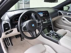 BMW Řada 8 840xD M-SPORT LASER S.CLOSE - 9