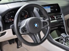 BMW Řada 8 840xD M-SPORT LASER S.CLOSE - 10