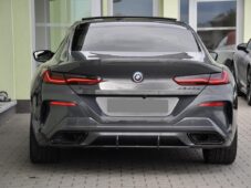 BMW Řada 8 840xD M-SPORT LASER S.CLOSE - 3