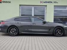 BMW Řada 8 840xD M-SPORT LASER S.CLOSE - 5