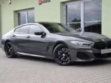 BMW Řada 8 840xD M-SPORT LASER S.CLOSE - 2