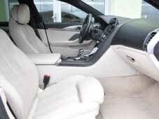 BMW Řada 8 840xD M-SPORT LASER S.CLOSE - 12