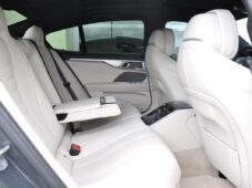 BMW Řada 8 840xD M-SPORT LASER S.CLOSE - 13