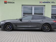 BMW Řada 8 840xD M-SPORT LASER S.CLOSE - 1