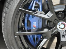 BMW Řada 8 840xD M-SPORT LASER S.CLOSE - 43