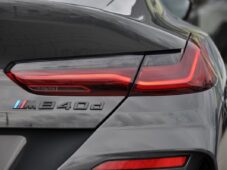 BMW Řada 8 840xD M-SPORT LASER S.CLOSE - 42