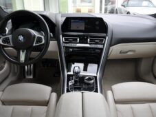 BMW Řada 8 840xD M-SPORT LASER S.CLOSE - 14