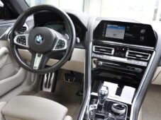 BMW Řada 8 840xD M-SPORT LASER S.CLOSE - 15