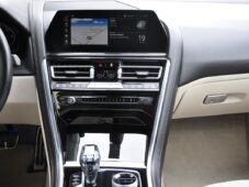 BMW Řada 8 840xD M-SPORT LASER S.CLOSE - 17