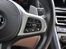 BMW Řada 8 840xD M-SPORT LASER S.CLOSE - 18