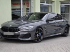 BMW Řada 8 840xD M-SPORT LASER S.CLOSE - 0