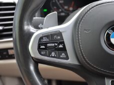 BMW Řada 8 840xD M-SPORT LASER S.CLOSE - 19