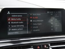 BMW Řada 8 840xD M-SPORT LASER S.CLOSE - 28