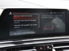 BMW Řada 8 840xD M-SPORT LASER S.CLOSE - 29
