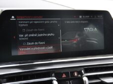 BMW Řada 8 840xD M-SPORT LASER S.CLOSE - 30