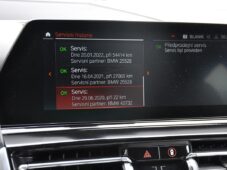 BMW Řada 8 840xD M-SPORT LASER S.CLOSE - 33
