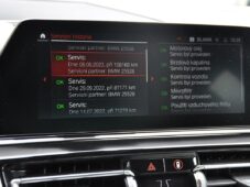 BMW Řada 8 840xD M-SPORT LASER S.CLOSE - 34