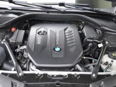 BMW Řada 8 840xD M-SPORT LASER S.CLOSE - 48