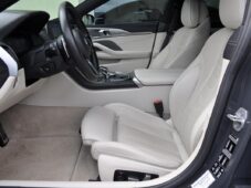 BMW Řada 8 840xD M-SPORT LASER S.CLOSE - 8
