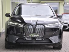 BMW iX xDrive40 326k - 7