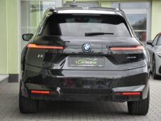BMW iX xDrive40 326k - 3