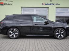BMW iX xDrive40 326k - 5