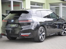 BMW iX xDrive40 326k - 4