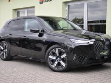 BMW iX xDrive40 326k - 2
