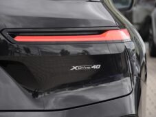 BMW iX xDrive40 326k - 41
