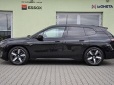 BMW iX xDrive40 326k - 1