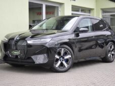 BMW iX xDrive40 326k - 0