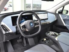BMW iX xDrive40 326k - 8