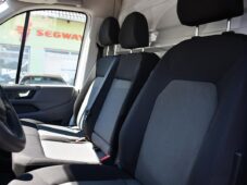 Volkswagen Crafter 2,0TDi 4×4 SKŘÍŇ ČR 1.MAJ - 10