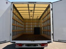 Volkswagen Crafter 2,0TDi 4×4 SKŘÍŇ ČR 1.MAJ - 12