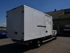 Volkswagen Crafter 2,0TDi 4×4 SKŘÍŇ ČR 1.MAJ - 4