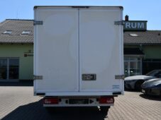 Volkswagen Crafter 2,0TDi 4×4 SKŘÍŇ ČR 1.MAJ - 3