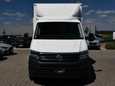 Volkswagen Crafter 2,0TDi 4×4 SKŘÍŇ ČR 1.MAJ - 7