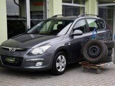 Hyundai i30 CW 1.4i 2xKOLA - 1