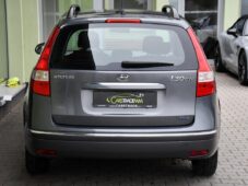Hyundai i30 CW 1.4i 2xKOLA - 10