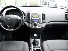 Hyundai i30 CW 1.4i 2xKOLA - 5