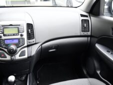 Hyundai i30 CW 1.4i 2xKOLA - 8
