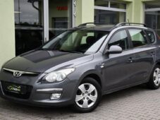 Hyundai i30 CW 1.4i 2xKOLA - 0
