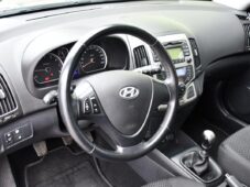 Hyundai i30 CW 1.4i 2xKOLA - 15