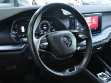 Škoda Octavia 2,0TDi DSG 110kw ACC - 9