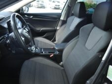 Škoda Octavia 2,0TDi DSG 110kw ACC - 10