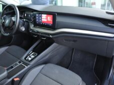 Škoda Octavia 2,0TDi DSG 110kw ACC - 12