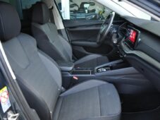 Škoda Octavia 2,0TDi DSG 110kw ACC - 13
