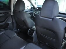 Škoda Octavia 2,0TDi DSG 110kw ACC - 15