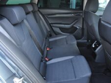 Škoda Octavia 2,0TDi DSG 110kw ACC - 16