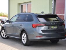 Škoda Octavia 2,0TDi DSG 110kw ACC - 2